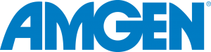 Amgen logo