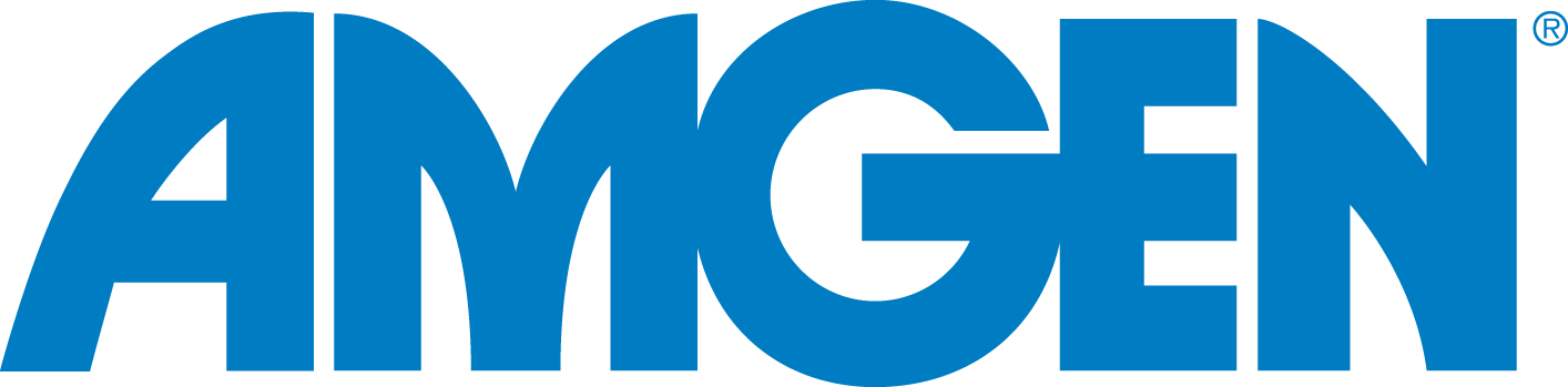 Amgen logo