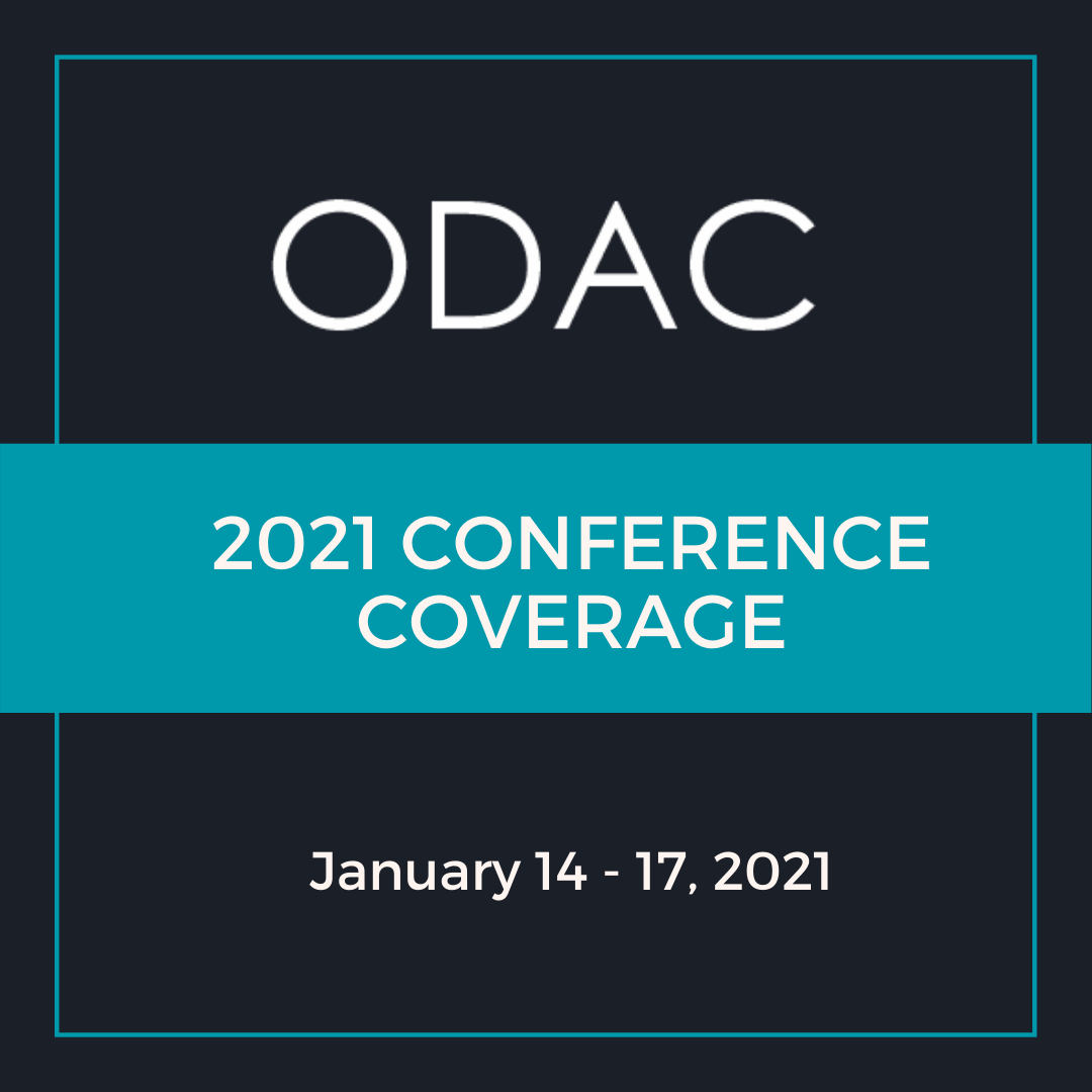 ODAC Dermatology Conference Coverage