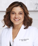 Kavita Mariwalla, MD