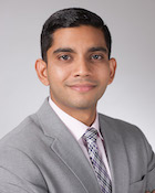 Vishal Patel, MD