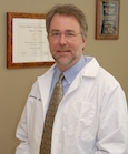 Dr. James Spencer